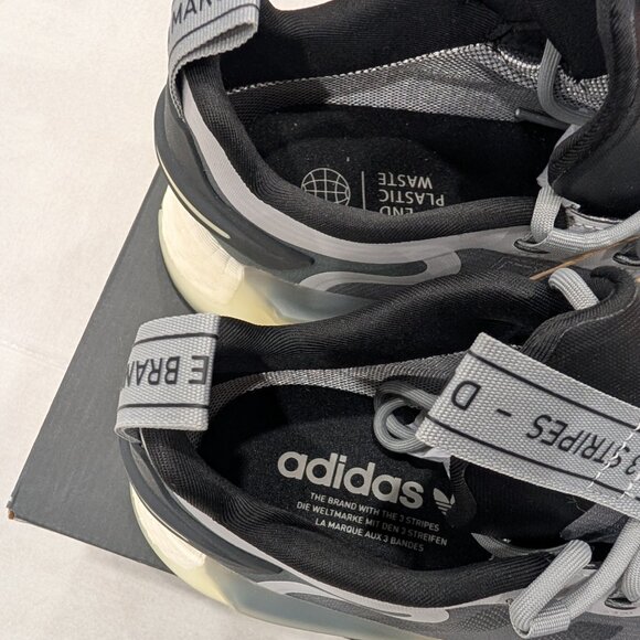 Adidas Nmd V3 Gtx Grey Gore-Tex IF7982 Mens size 8 - Picture 6 of 11